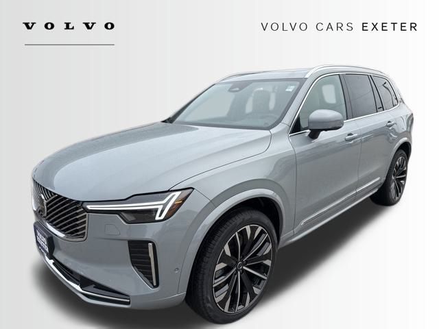 2026 Volvo XC90 Plus photo 2