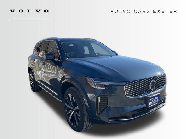 2026 Volvo XC90 B6 Core Bright 4WD's photo