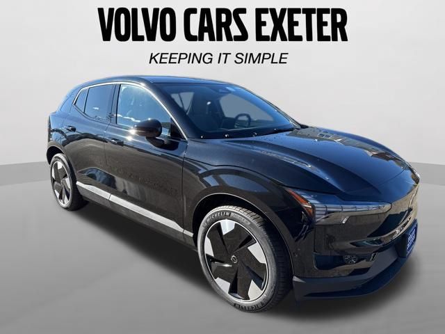 2026 Volvo EX30