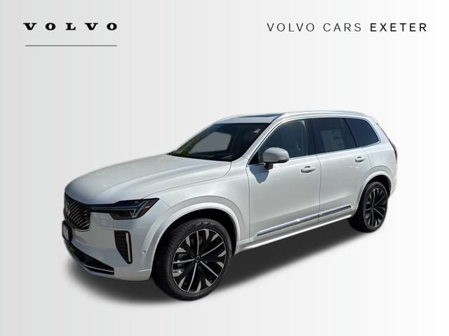 2026 Volvo XC90 Ultra's photo