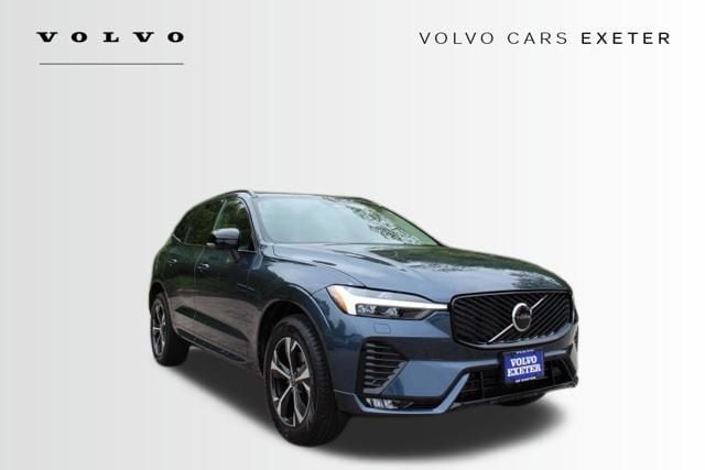 2026 Volvo XC60 B5 Core Dark AWD's photo