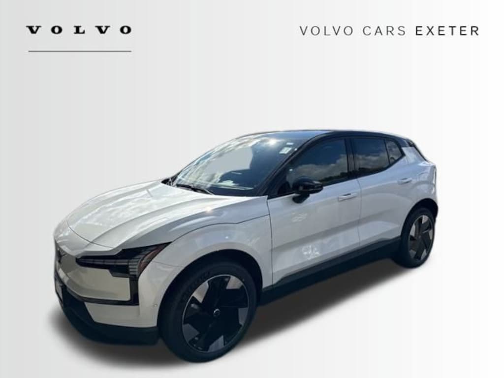 New 2025 Volvo EX30 Twin Motor Ultra SUV