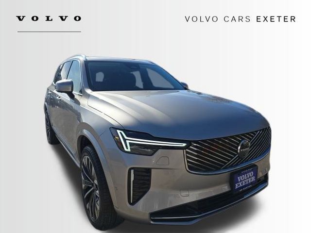 2026 Volvo XC90 B6 Plus Bright 7-Seater 4WD's photo