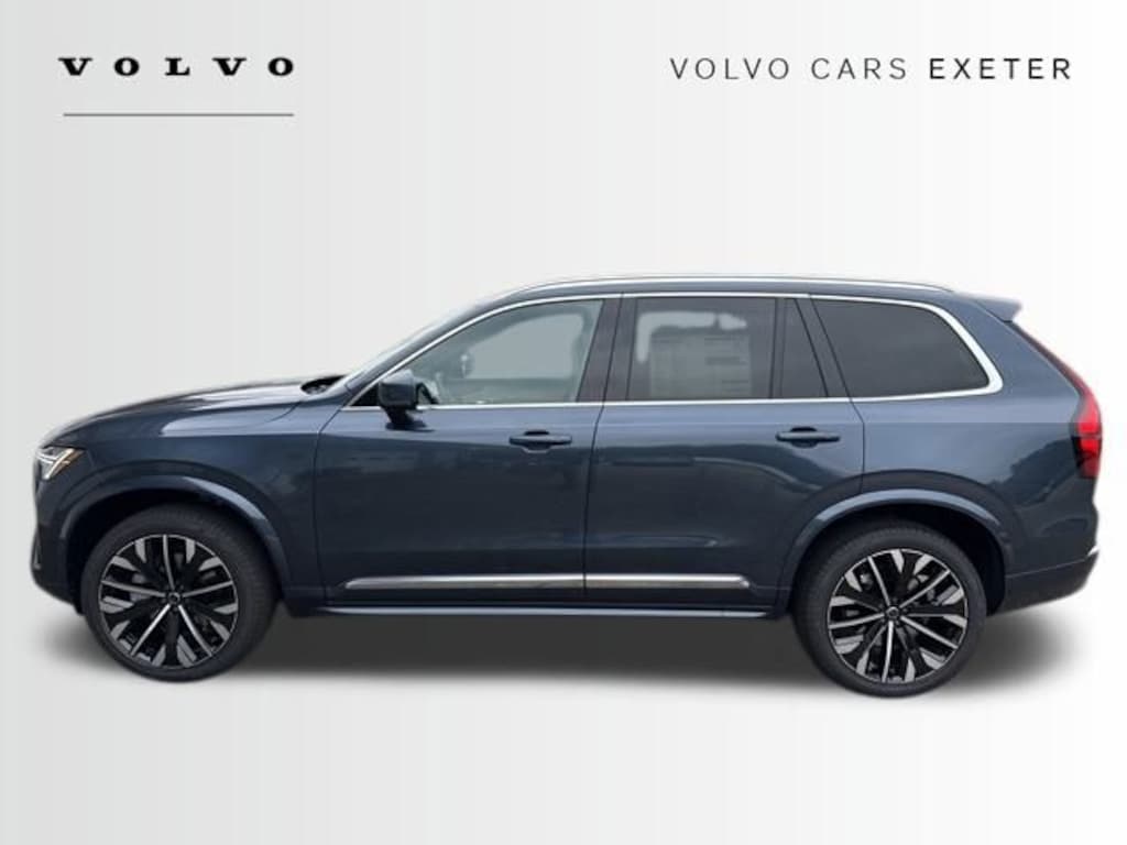 New 2026 Volvo XC90 B5 Core SUV