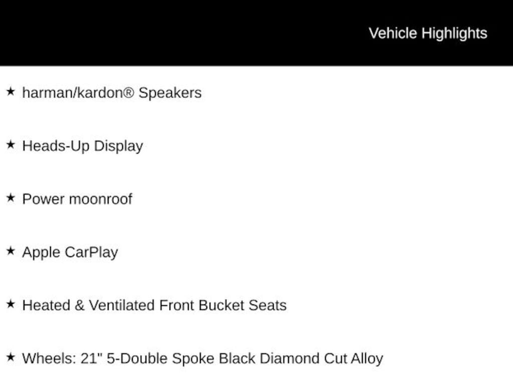 Certified 2023 Volvo XC60 B5 Ultimate Dark Theme SUV