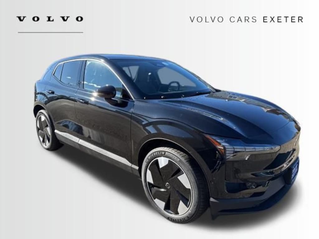 New 2026 Volvo EX30 Twin Motor Ultra SUV