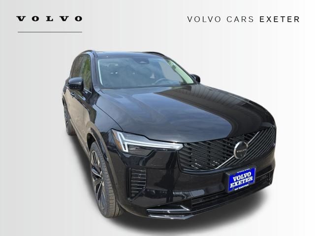 2026 Volvo XC90 T8 Recharge Ultra Dark 6-Seater 4WD's photo