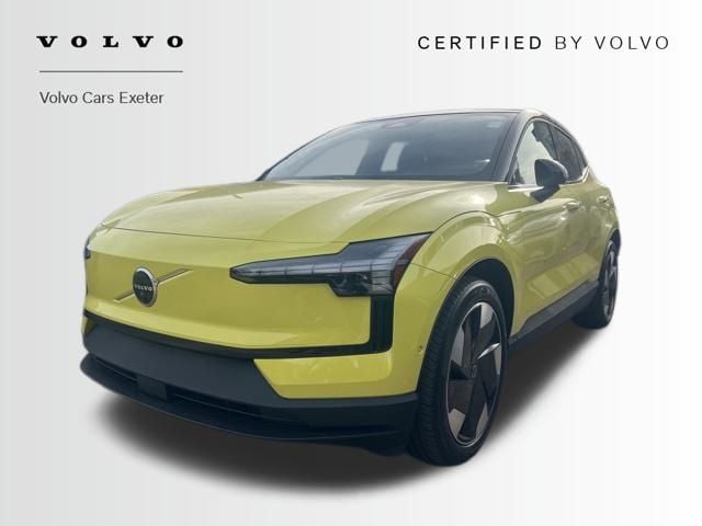 2025 Volvo EX30 Ultra