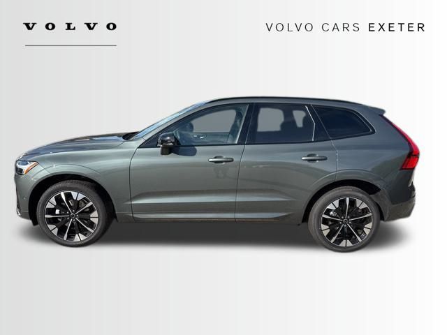 2026 Volvo XC60 B5 Plus photo 3