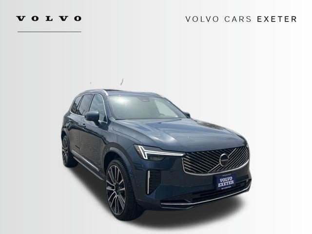 2026 Volvo XC90 B6 Plus Bright 7-Seater 4WD's photo