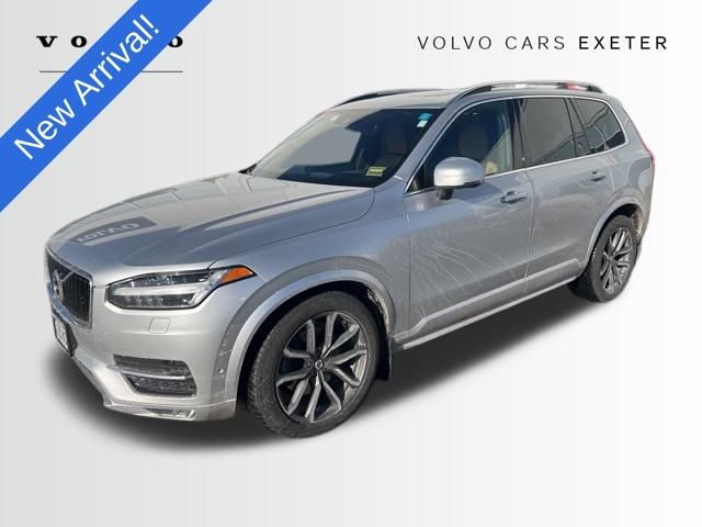 2019 Volvo XC90 Momentum's photo