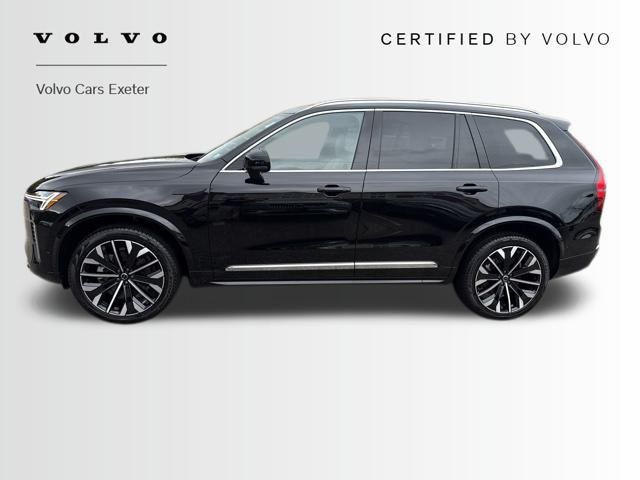 2025 Volvo XC90 Plus photo 3