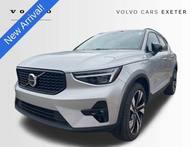 2024 Volvo XC40 Ultimate