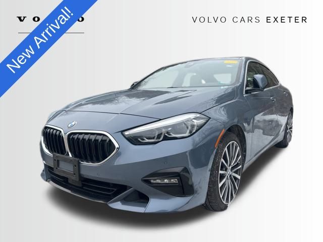 2021 BMW 2 Series 228i's photo