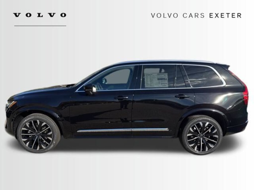 New 2026 Volvo XC90 B6 Plus 7-Seater SUV