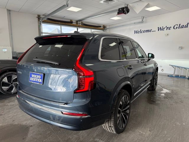 2026 Volvo XC90 Plus - Photo 5