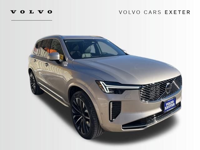 2026 Volvo XC90 T8 Recharge Ultra Bright 6-Seater 4WD's photo