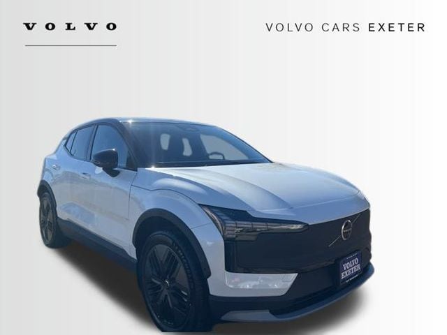 2026 Volvo EX30
