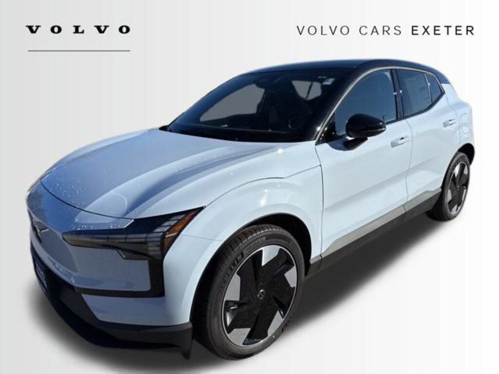 New 2026 Volvo EX30 Twin Motor Plus SUV
