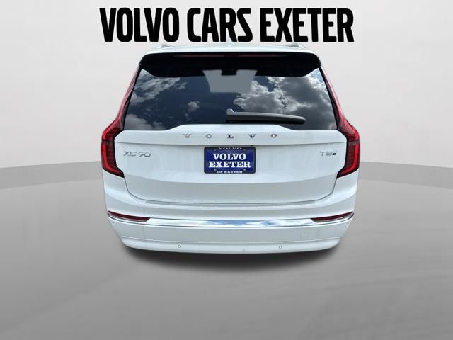 2026 Volvo XC90 Plus - Photo 15