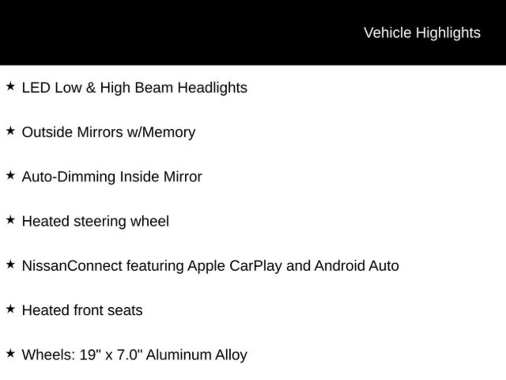 Used 2022 Nissan Rogue Sport SL SUV