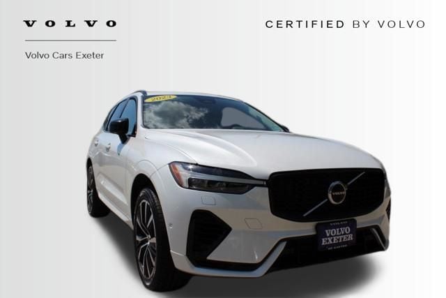 2023 Volvo XC60 T8 Plus Dark Theme AWD's photo