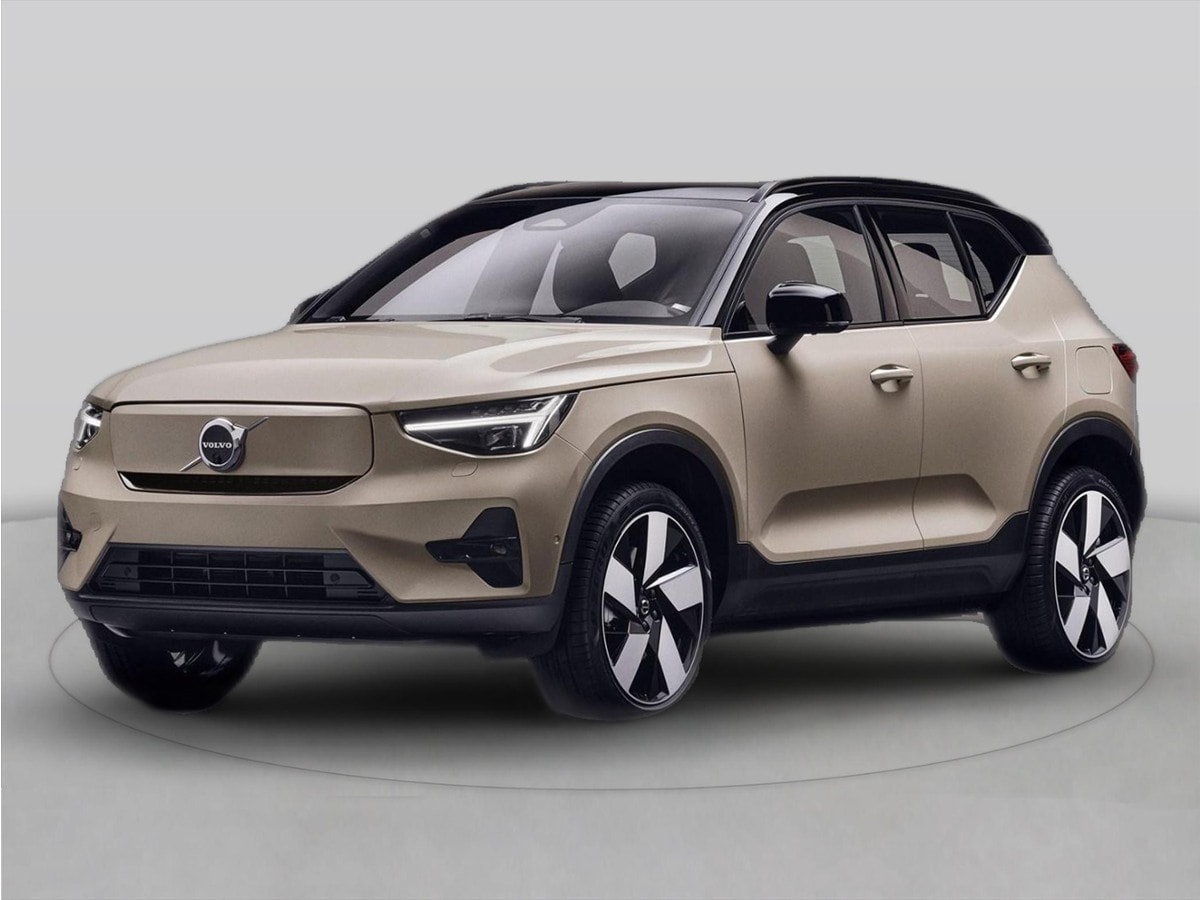 2026 Volvo EX40 Twin Motor Plus AWD's photo