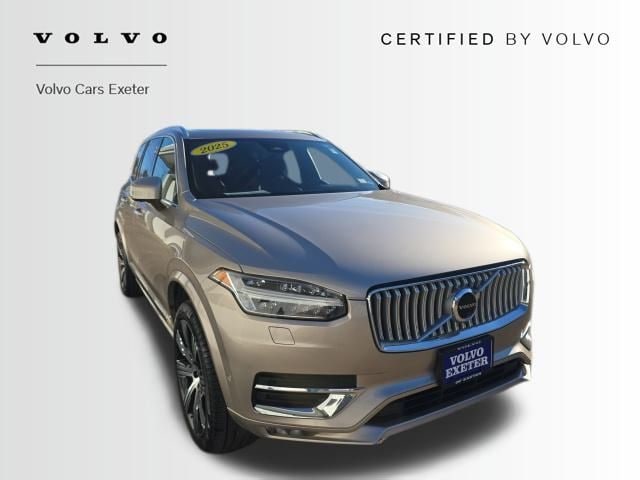 2025 Volvo XC90 B6 Ultra SUV