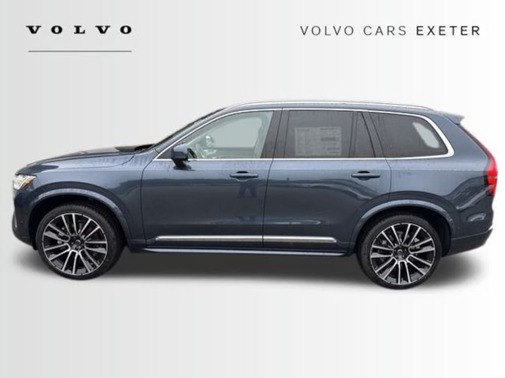New 2026 Volvo XC90 B6 Ultra 6-Seater SUV