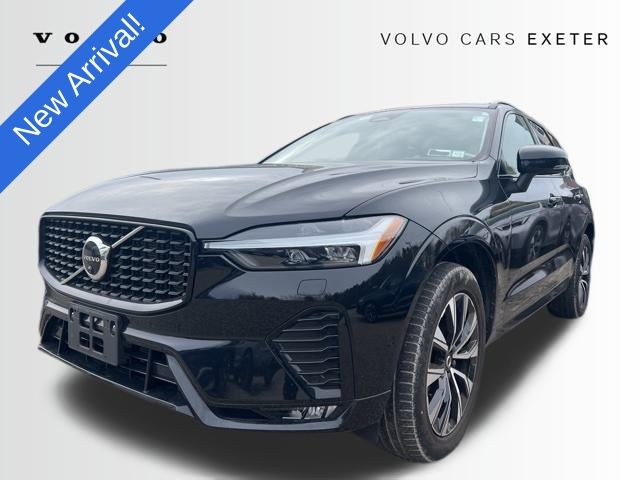 2023 Volvo XC60 Plus's photo
