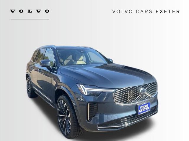 2026 Volvo XC90 B6 Plus Bright 6-Seater 4WD's photo