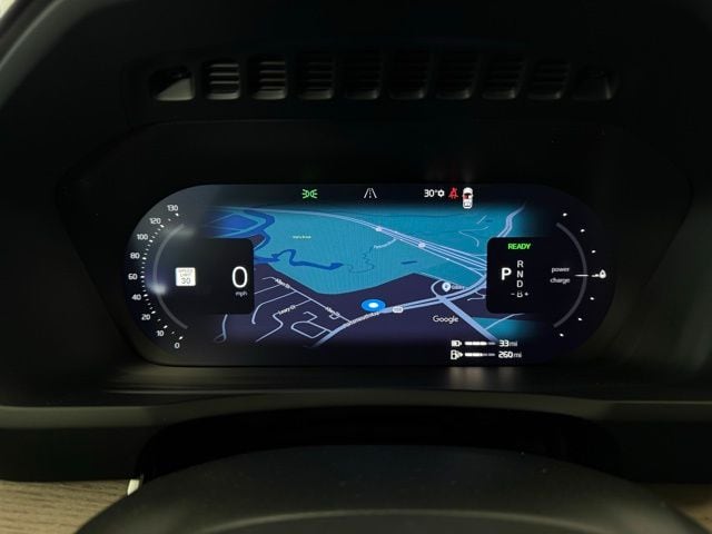 2026 Volvo XC90 Plus - Photo 21