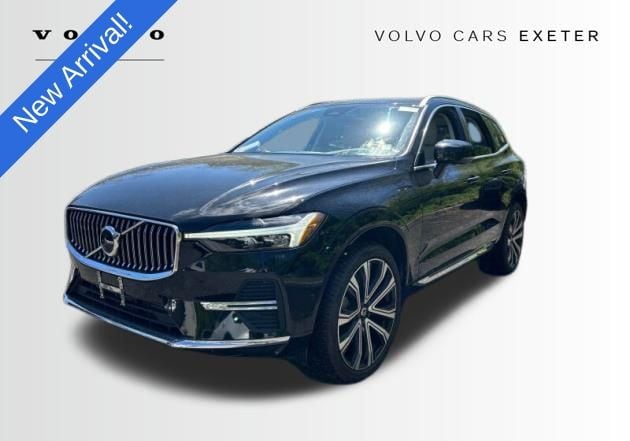 2023 Volvo XC60