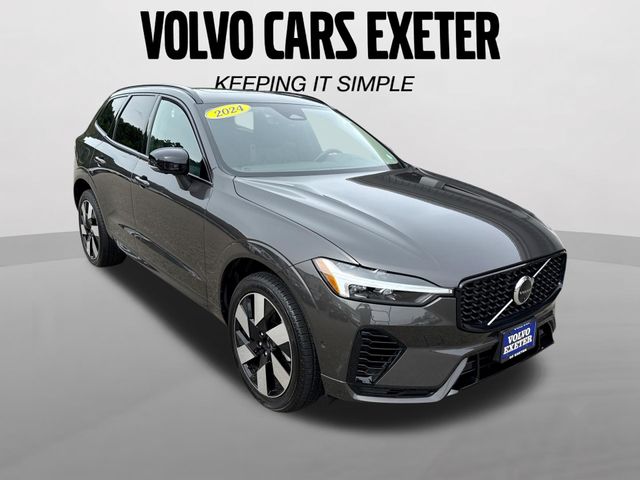 2024 Volvo XC60 Recharge Plug-In Hybrid