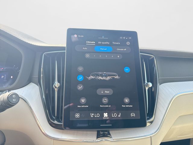 2026 Volvo XC60 Ultra - Photo 17