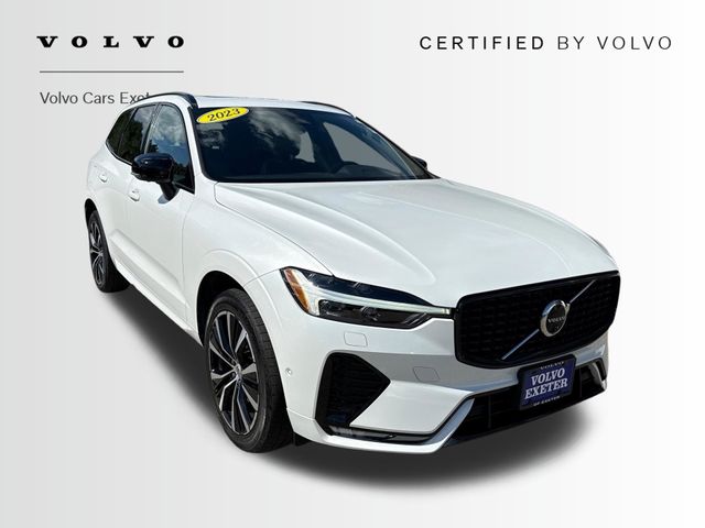 2023 Volvo XC60 B5 Plus Dark Theme AWD's photo