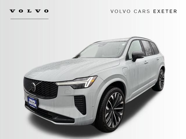 2026 Volvo XC90 Ultra's photo