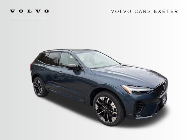 2026 Volvo XC60 B5 Plus Dark AWD's photo