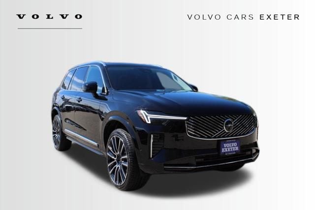 2026 Volvo XC90