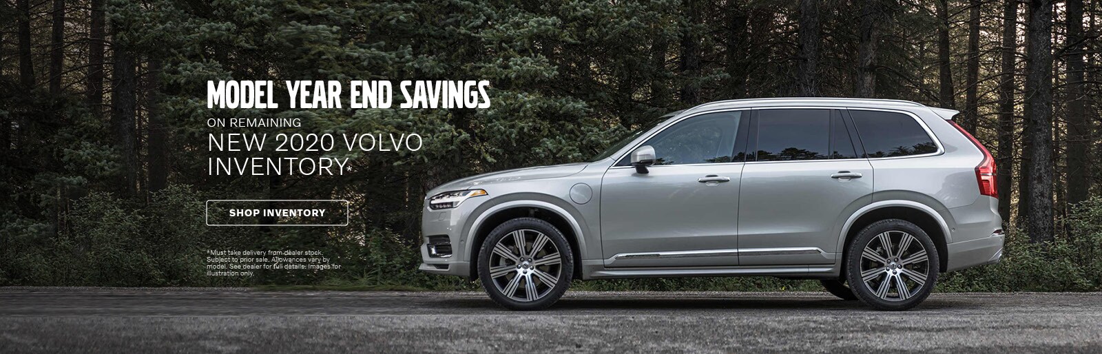 Volvo Cars of Exeter, NH New Volvo Dealership Near Dover