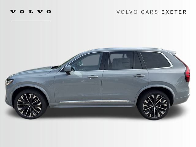 2026 Volvo XC90 Plus photo 2