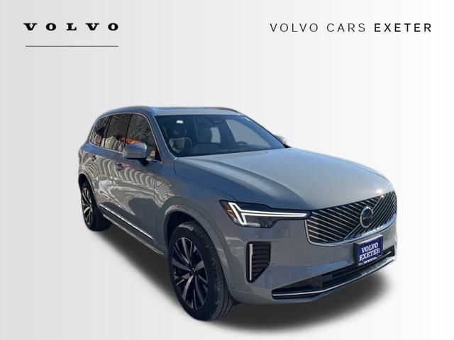 2026 Volvo XC90 B5 Core Bright 4WD's photo