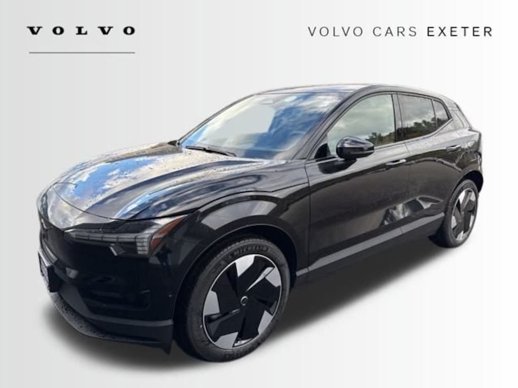 New 2025 Volvo EX30 Twin Motor Ultra SUV