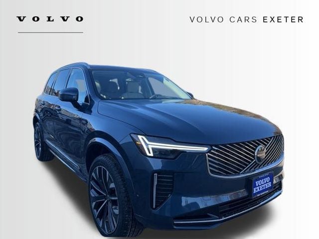 2026 Volvo XC90 B6 Ultra Bright 7-Seater 4WD's photo