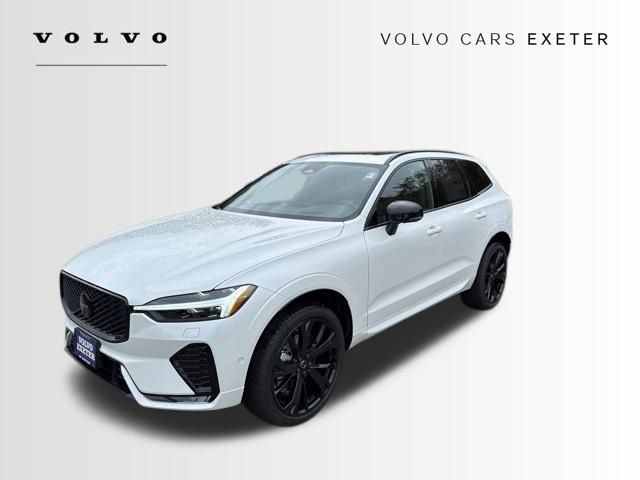 2026 Volvo XC60 Ultra's photo