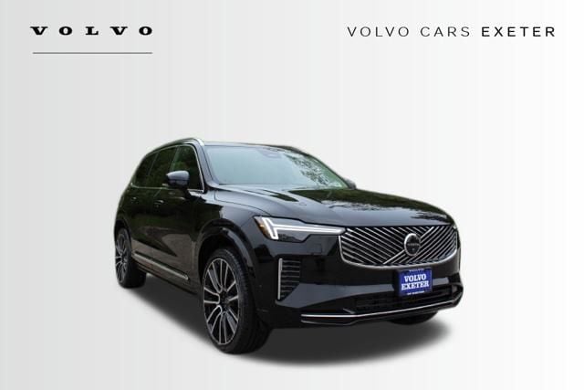 2026 Volvo XC90 B6 Ultra Bright 7-Seater 4WD's photo