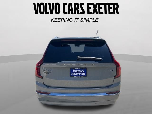2026 Volvo XC90 Plus - Photo 6