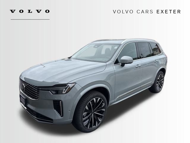 2026 Volvo XC90 Ultra's photo