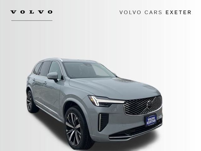 2026 Volvo XC90 B5 Core Bright 4WD's photo
