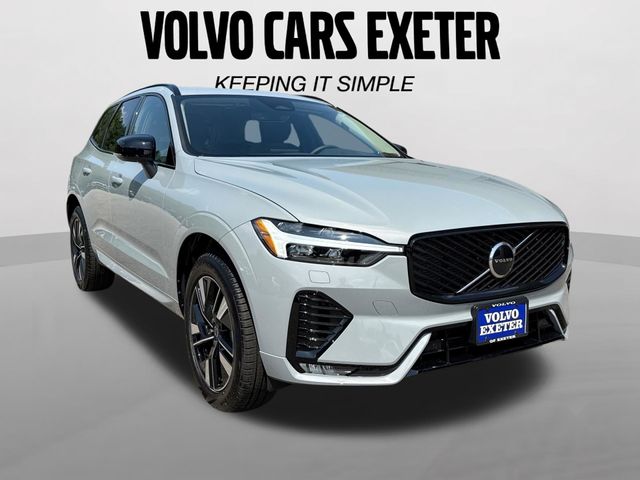2027 Volvo XC60